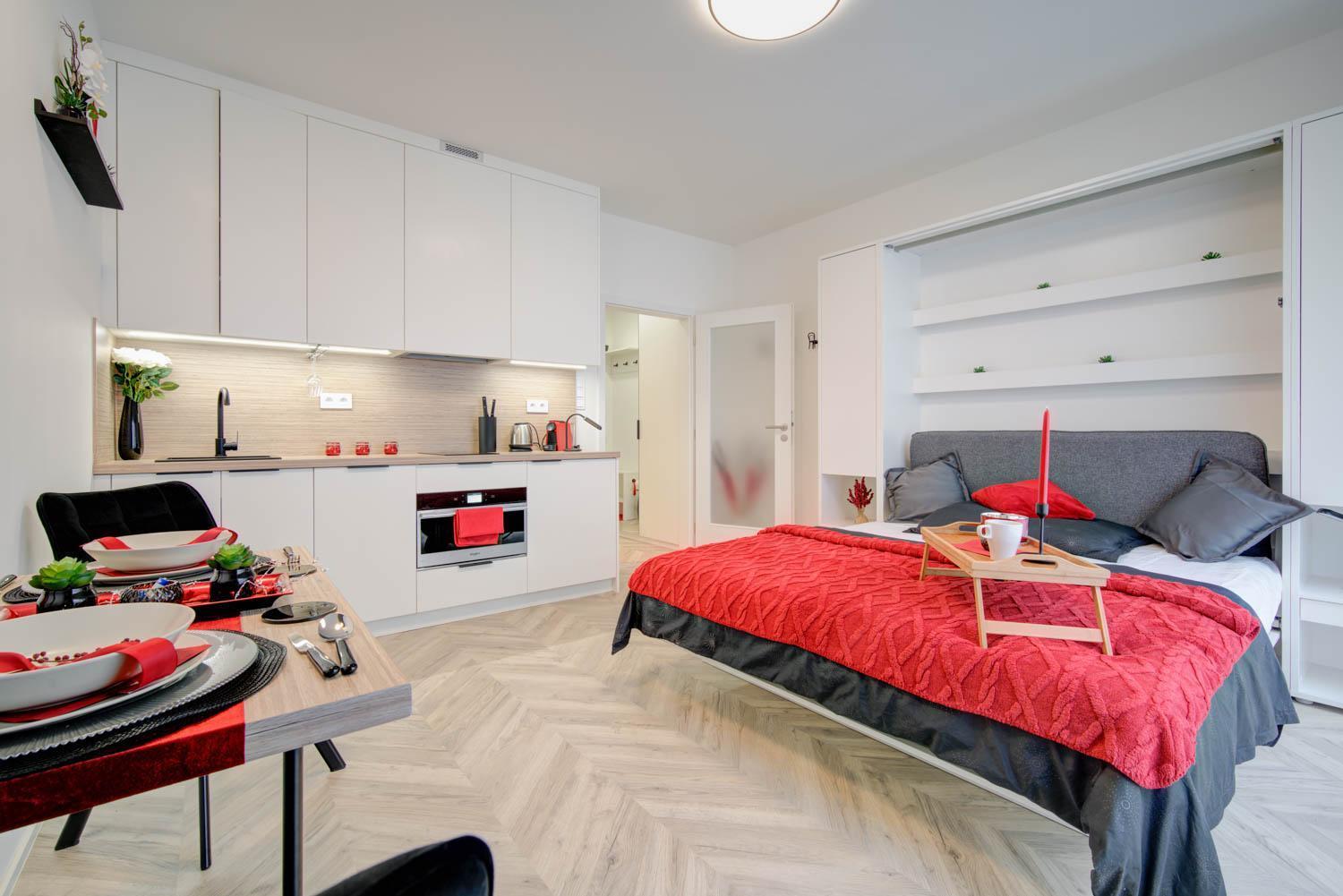 City Relax Apartments With Free Parking, 10 Mins Walk To City Centre Brno Eksteriør bilde