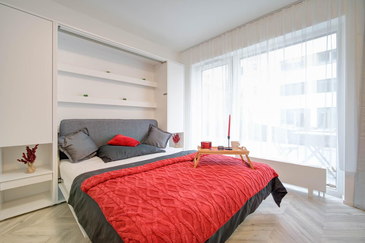 City Relax Apartments With Free Parking, 10 Mins Walk To City Centre Brno Eksteriør bilde