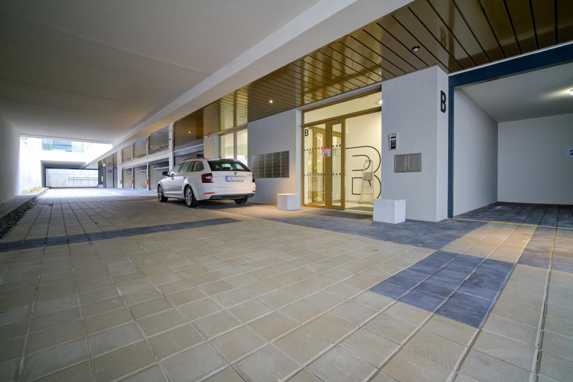 City Relax Apartments With Free Parking, 10 Mins Walk To City Centre Brno Eksteriør bilde