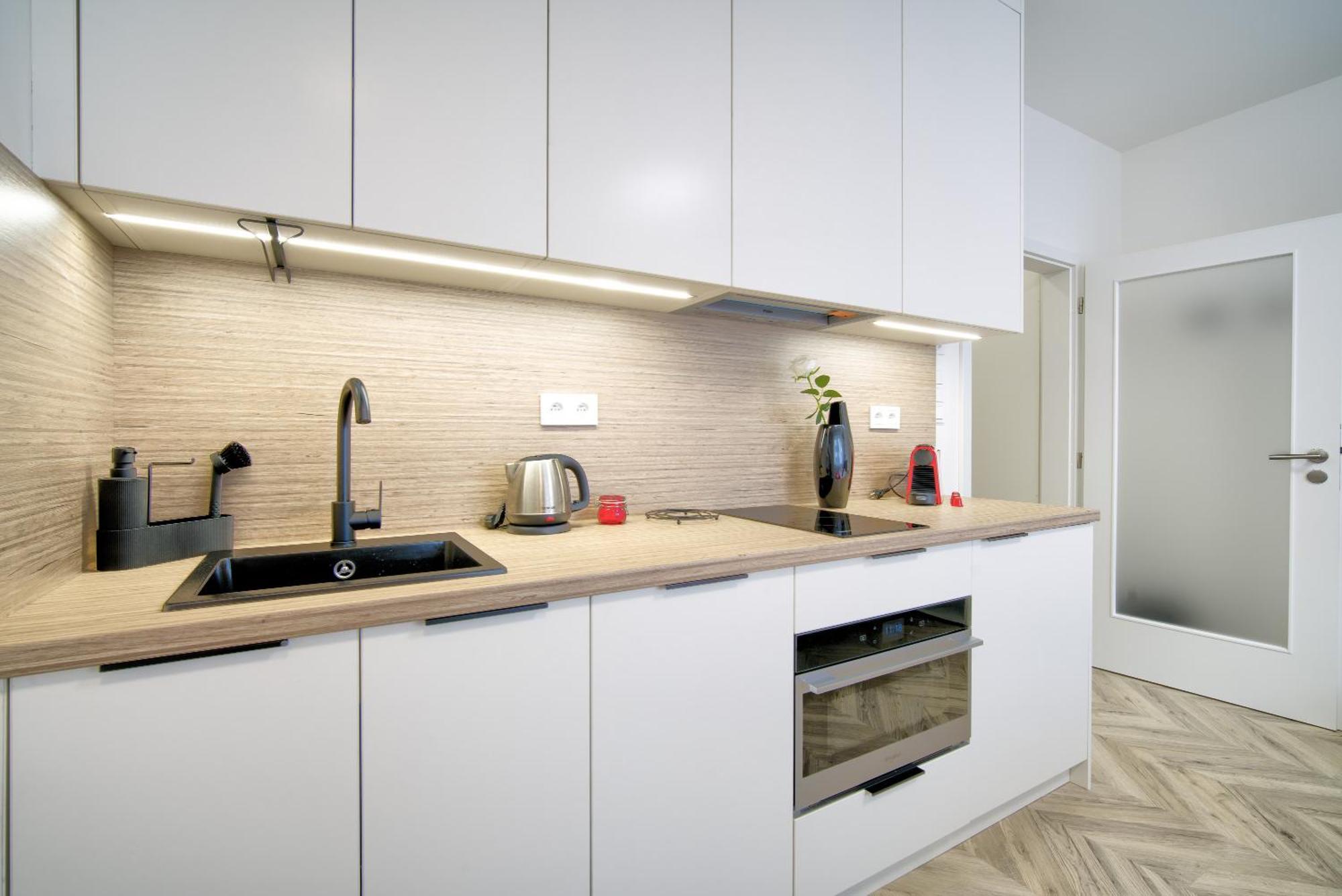City Relax Apartments With Free Parking, 10 Mins Walk To City Centre Brno Eksteriør bilde