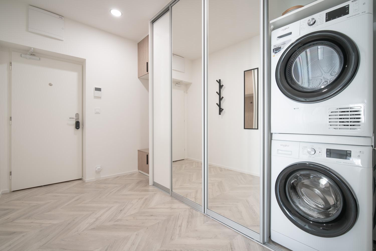 City Relax Apartments With Free Parking, 10 Mins Walk To City Centre Brno Eksteriør bilde