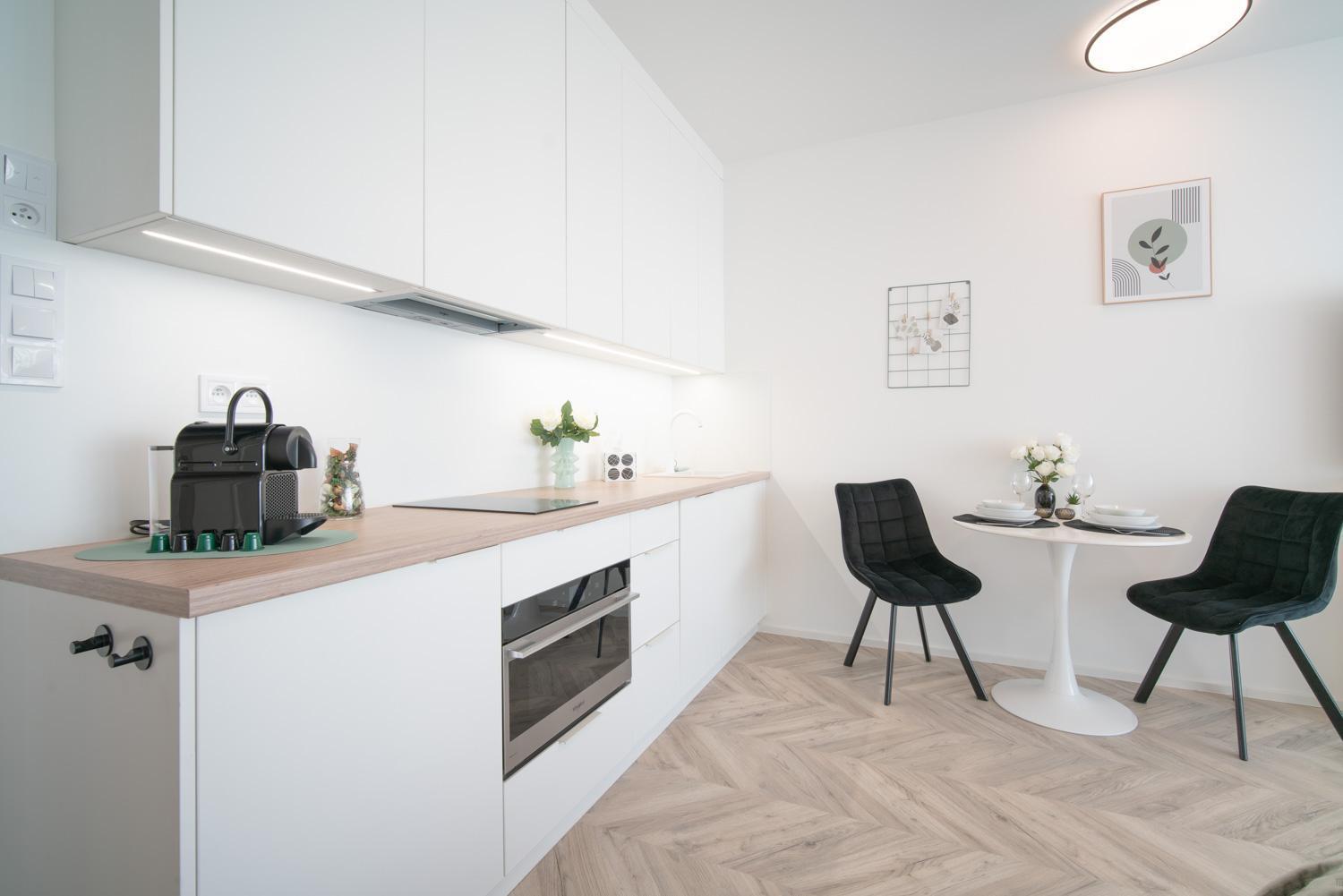 City Relax Apartments With Free Parking, 10 Mins Walk To City Centre Brno Eksteriør bilde