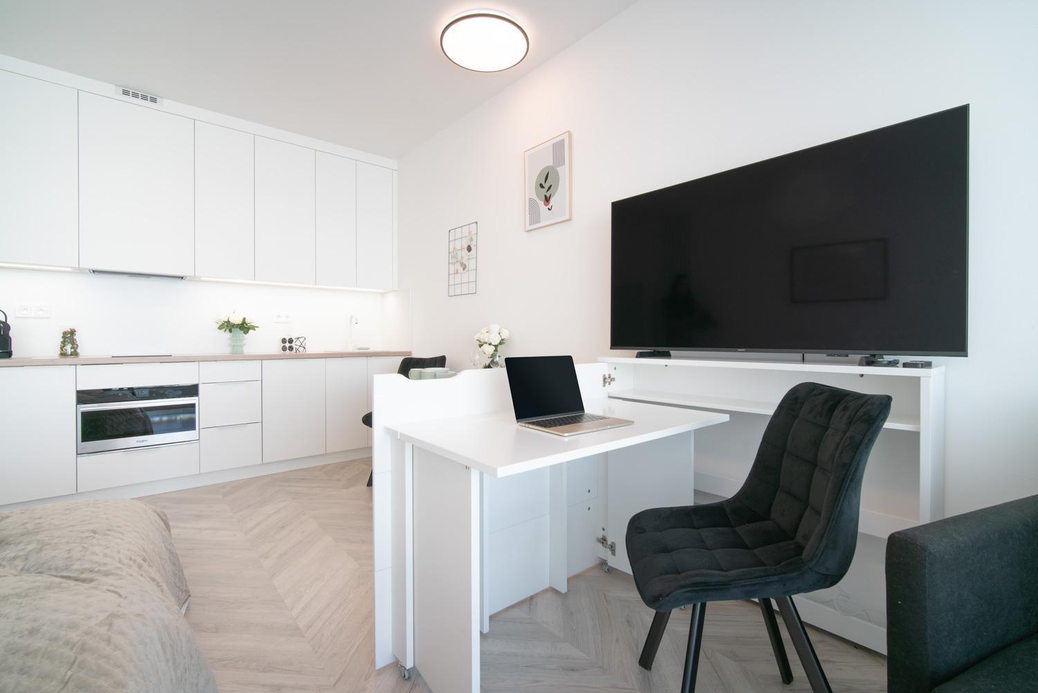 City Relax Apartments With Free Parking, 10 Mins Walk To City Centre Brno Eksteriør bilde