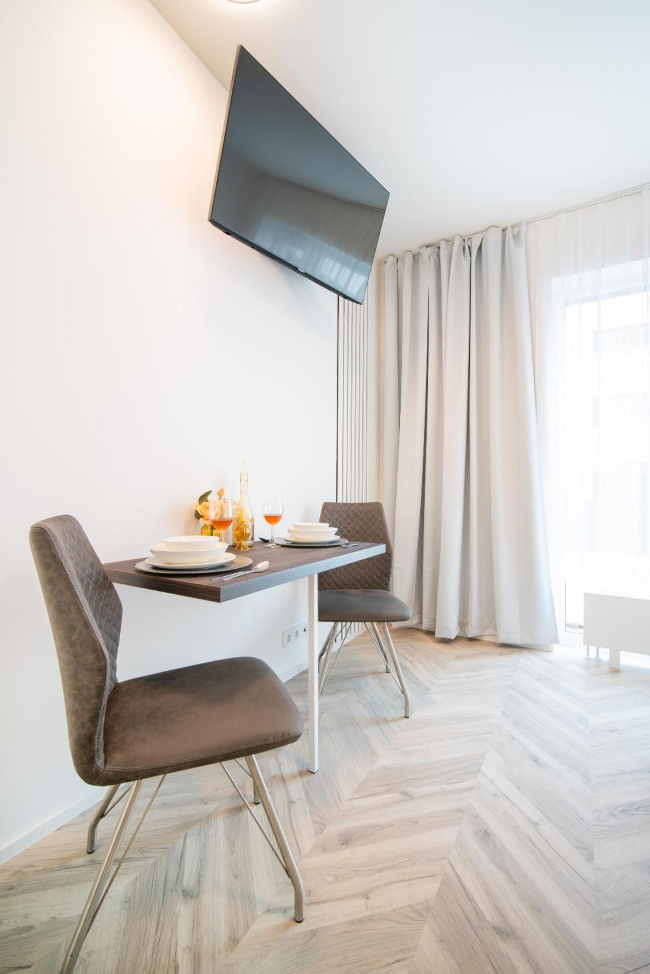 City Relax Apartments With Free Parking, 10 Mins Walk To City Centre Brno Eksteriør bilde