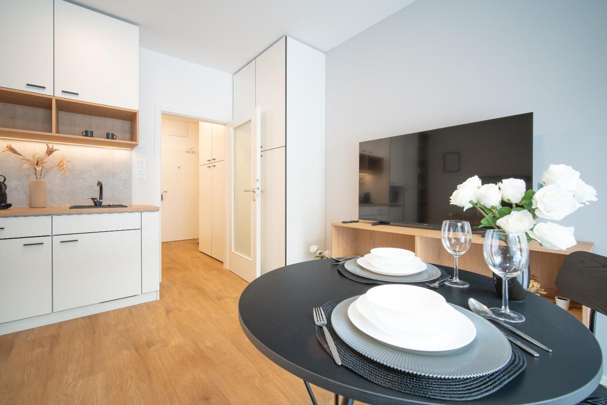City Relax Apartments With Free Parking, 10 Mins Walk To City Centre Brno Eksteriør bilde
