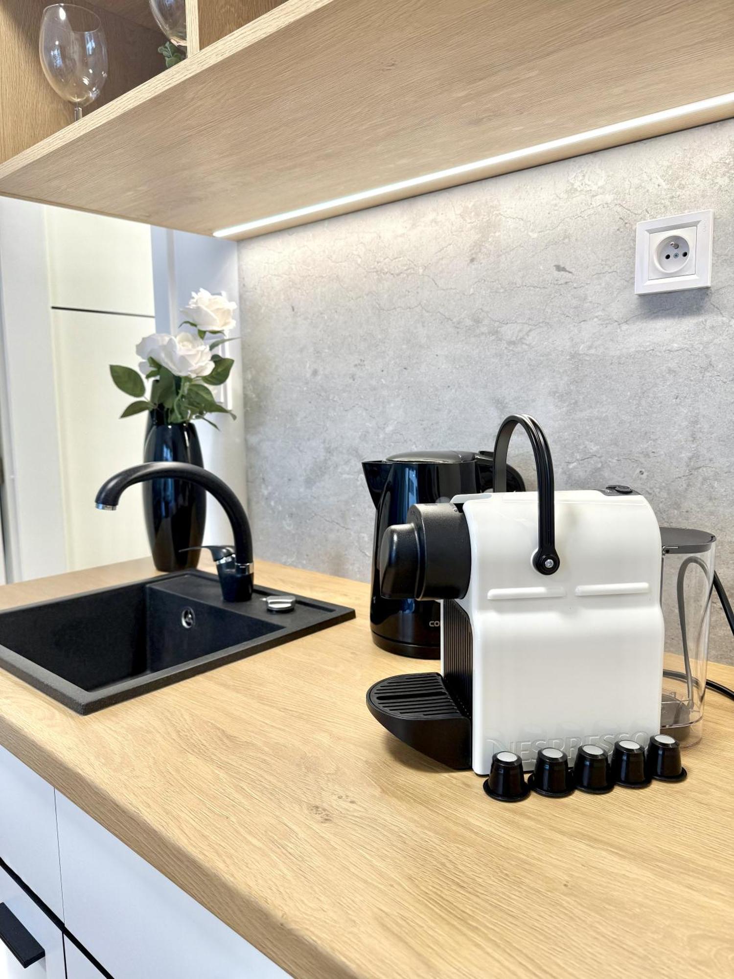 City Relax Apartments With Free Parking, 10 Mins Walk To City Centre Brno Eksteriør bilde
